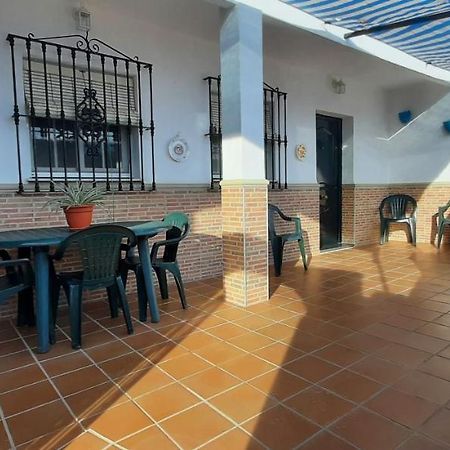 Moclinejo House Villa Málaga Kültér fotó