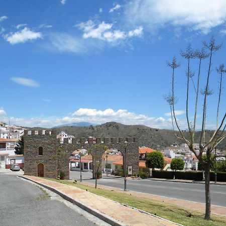 Moclinejo House Villa Málaga Kültér fotó