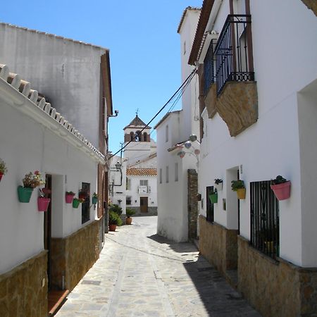 Moclinejo House Villa Málaga Kültér fotó