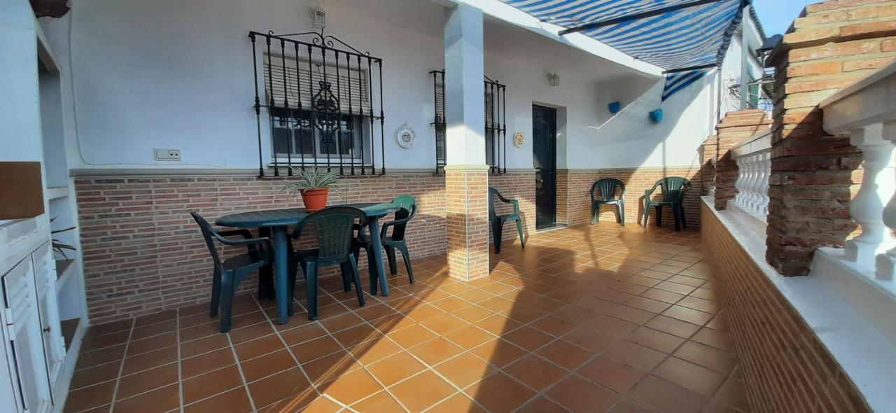 Moclinejo House Villa Málaga Kültér fotó