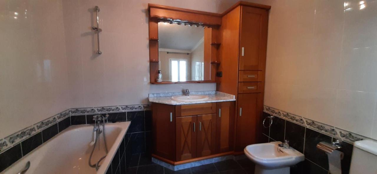 Moclinejo House Villa Málaga Kültér fotó