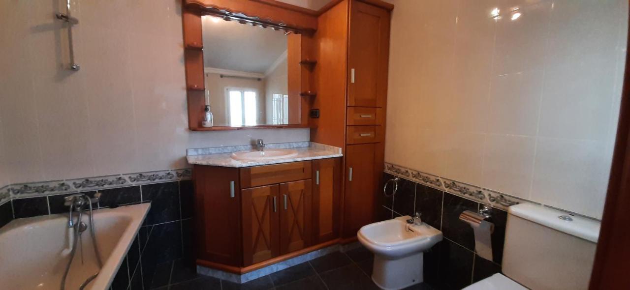 Moclinejo House Villa Málaga Kültér fotó