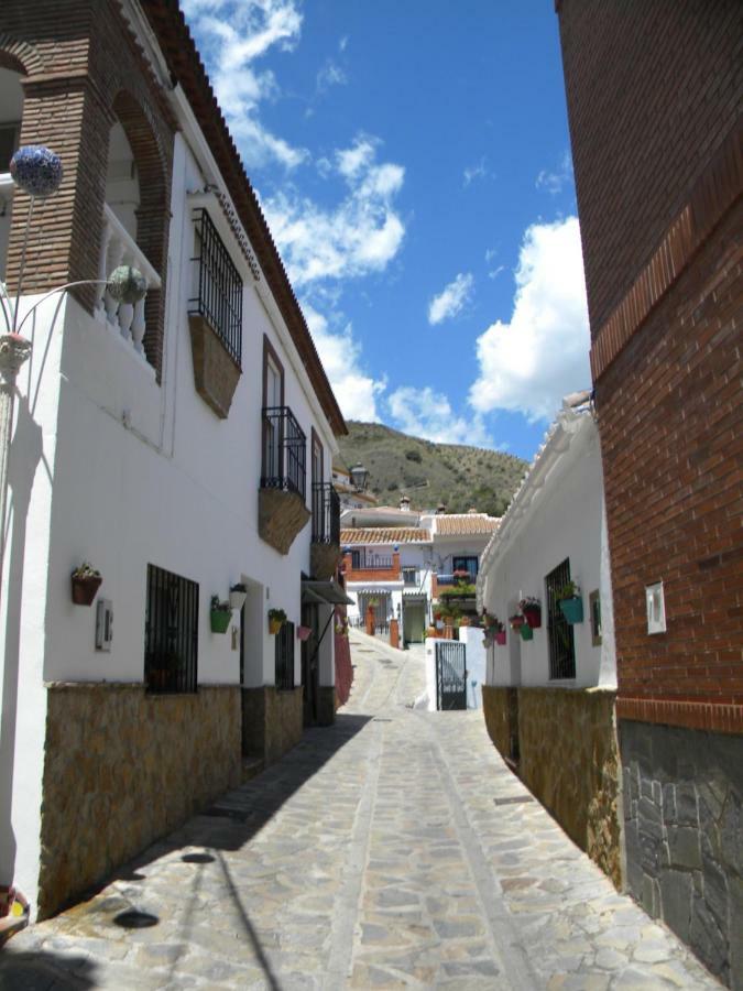 Moclinejo House Villa Málaga Kültér fotó