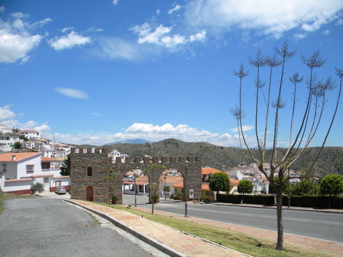 Moclinejo House Villa Málaga Kültér fotó