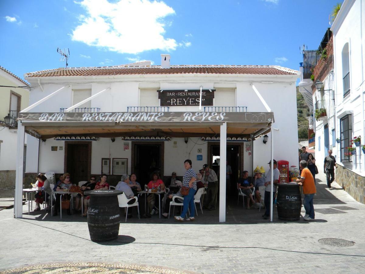 Moclinejo House Villa Málaga Kültér fotó