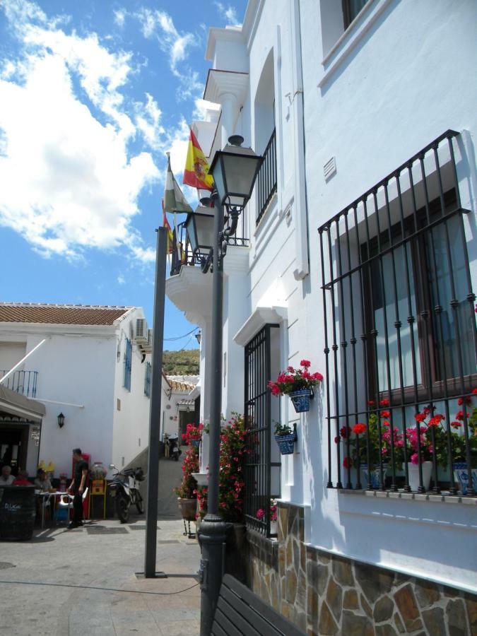 Moclinejo House Villa Málaga Kültér fotó