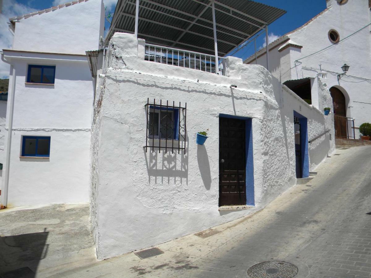 Moclinejo House Villa Málaga Kültér fotó