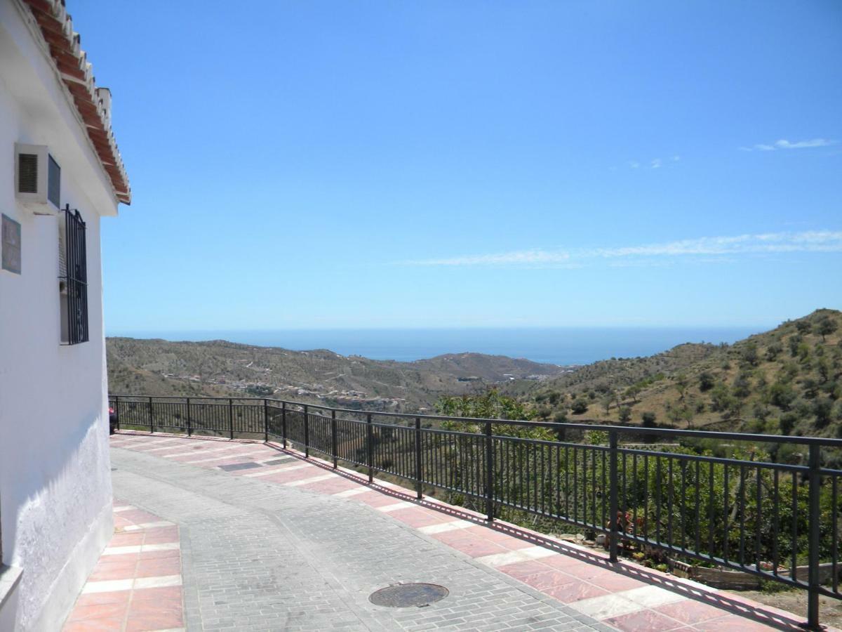Moclinejo House Villa Málaga Kültér fotó