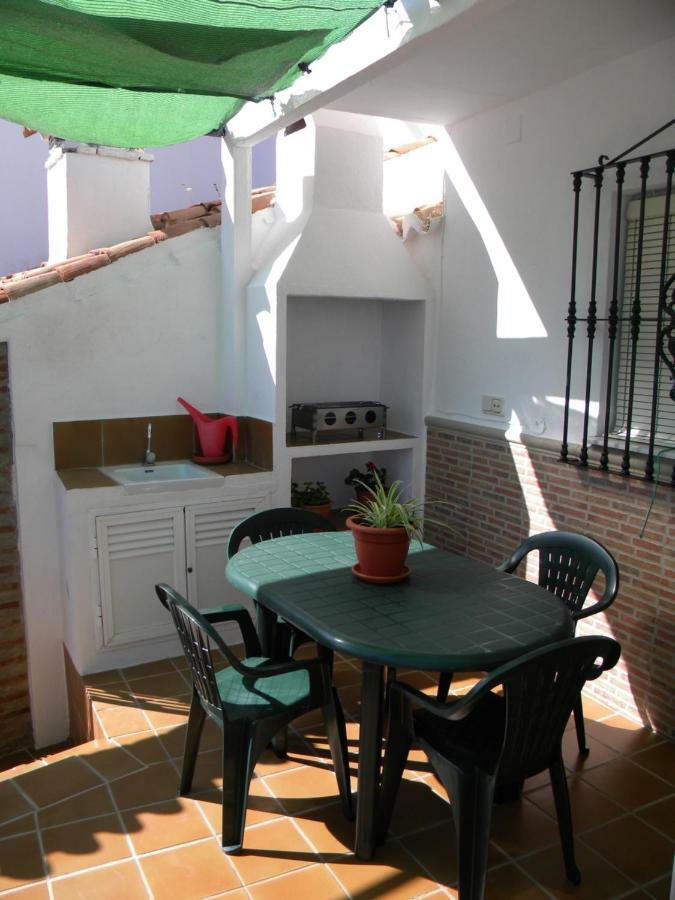 Moclinejo House Villa Málaga Kültér fotó