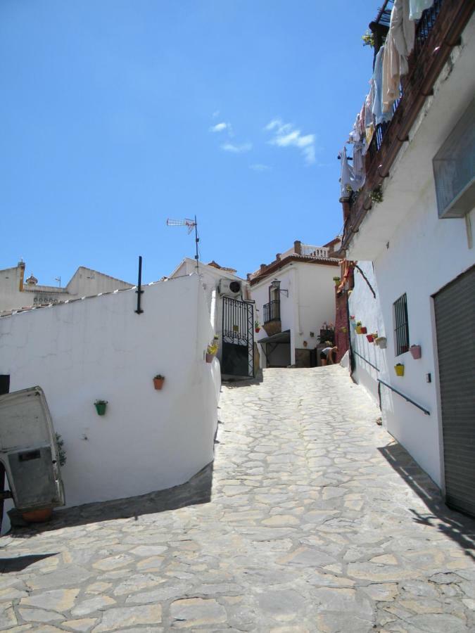 Moclinejo House Villa Málaga Kültér fotó
