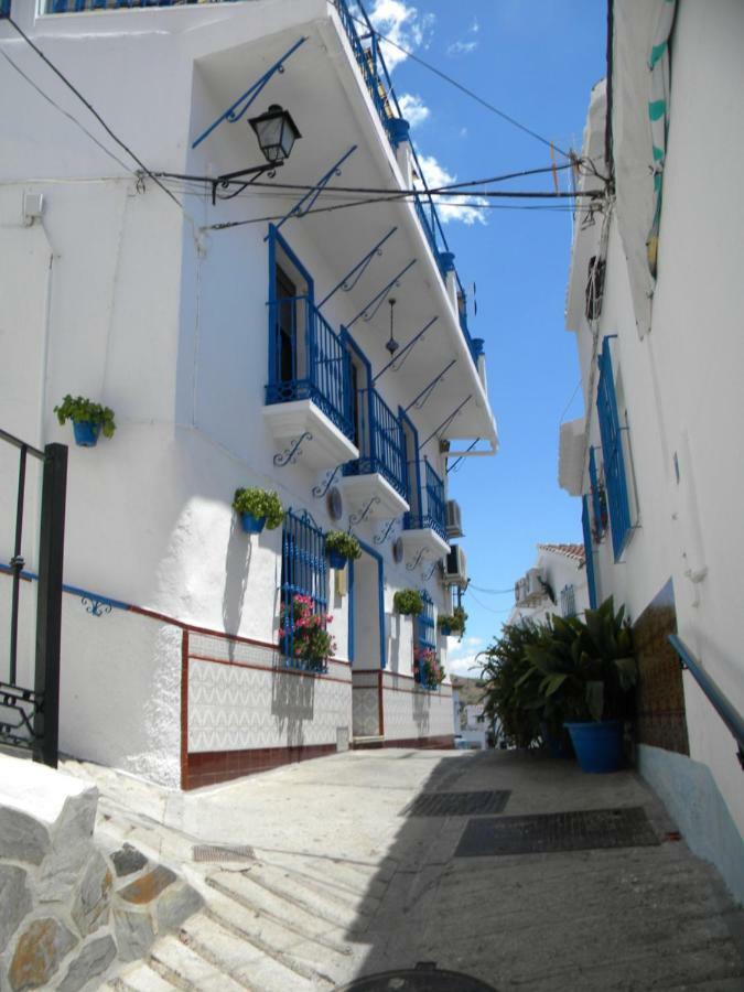 Moclinejo House Villa Málaga Kültér fotó
